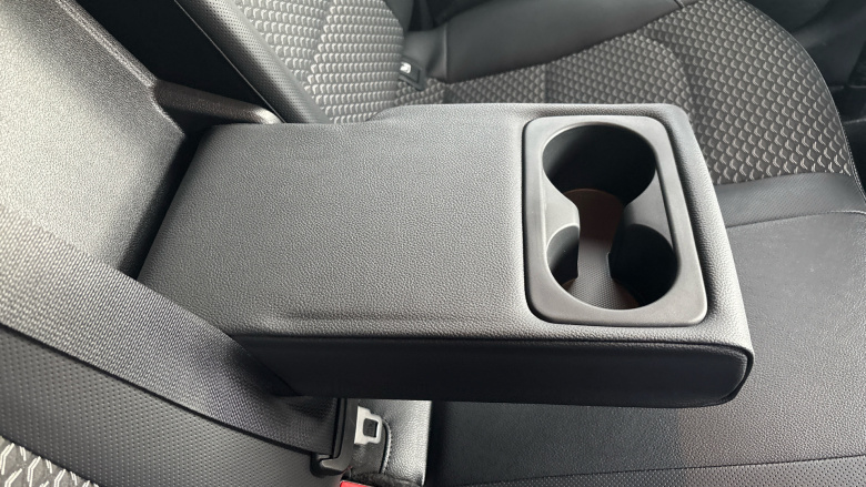 Kia Xceed 1.0T GDi ISG Connect 5dr Petrol Hatchback